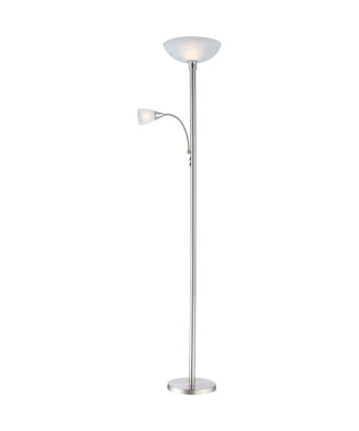 GLOBO BLADE 58931LED  stojanová lampa