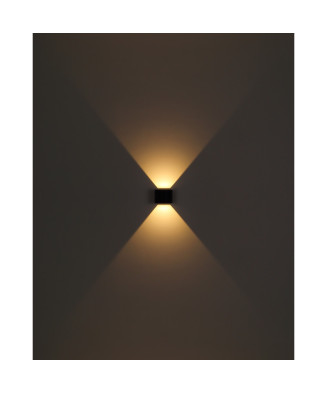 GLOBO VERONIKA 34168RB  vonkajšie svietidlo