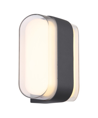 GLOBO PLIXON 34315  vonkajšie svietidlo