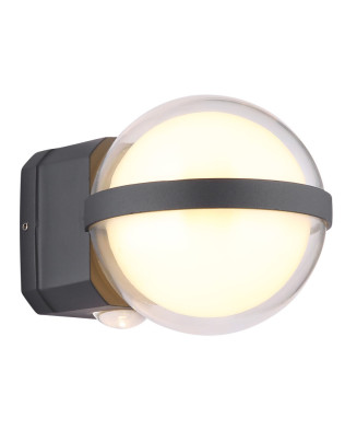 GLOBO ILLI 34157  vonkajšie svietidlo