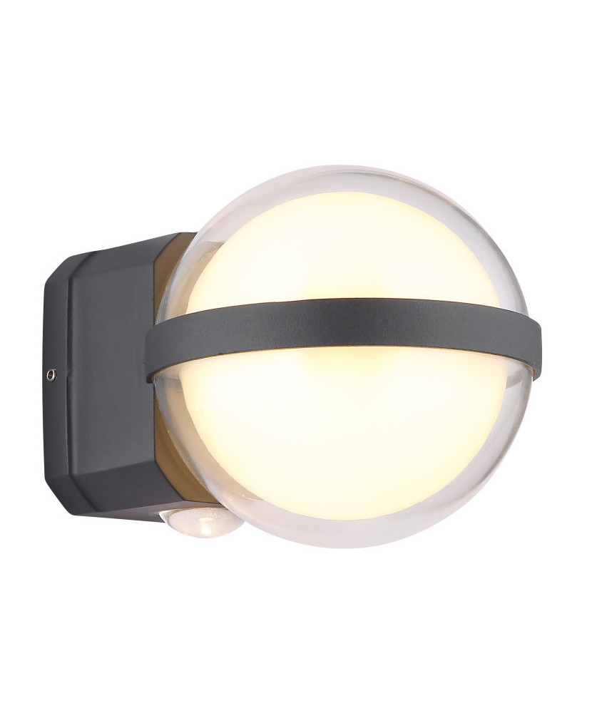 GLOBO ILLI 34157  vonkajšie svietidlo