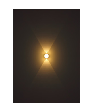 GLOBO ILLI 34157  vonkajšie svietidlo