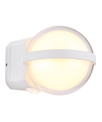 GLOBO ILLI 34157W  vonkajšie svietidlo