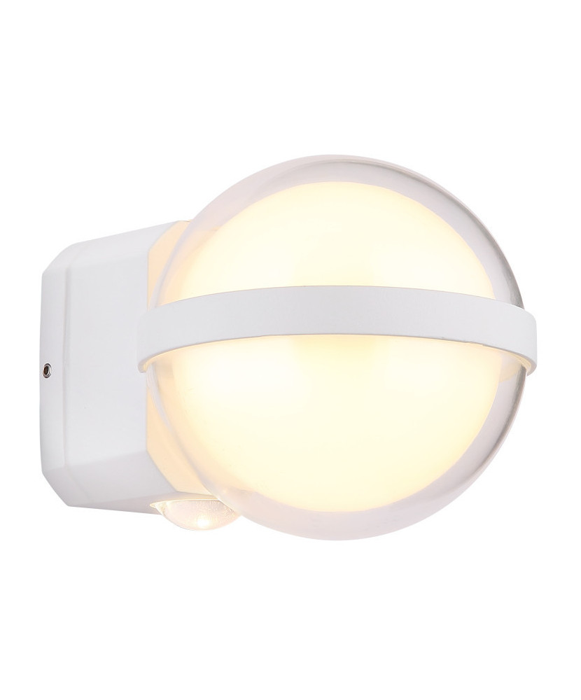 GLOBO ILLI 34157W  vonkajšie svietidlo