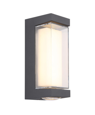 GLOBO PLIXON 34316  vonkajšie svietidlo