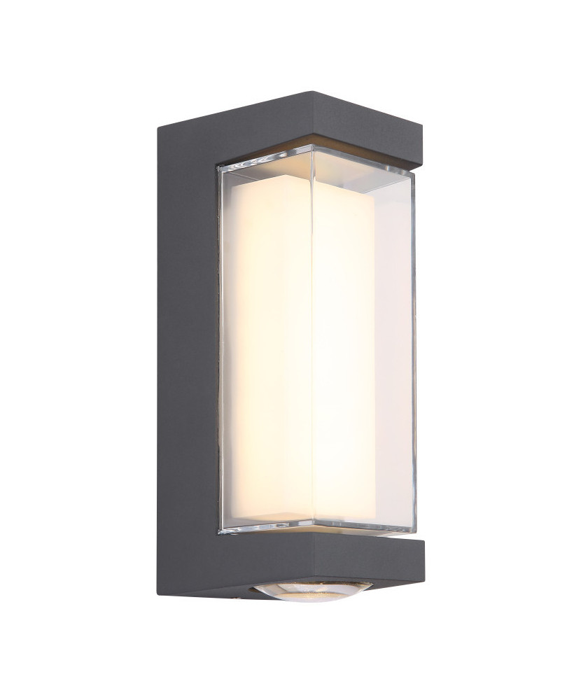 GLOBO PLIXON 34316  vonkajšie svietidlo