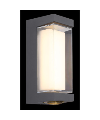 GLOBO PLIXON 34316  vonkajšie svietidlo