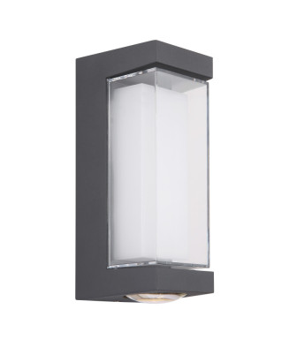 GLOBO PLIXON 34316  vonkajšie svietidlo