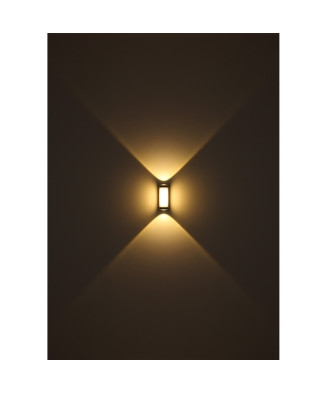 GLOBO PLIXON 34316  vonkajšie svietidlo