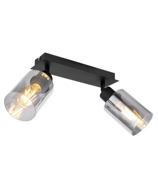 GLOBO HADERA 15465-2  bodové svietidlo