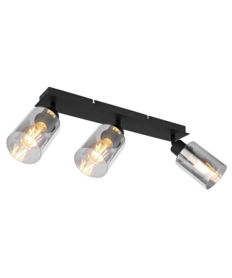 GLOBO HADERA 15465-3  bodové svietidlo