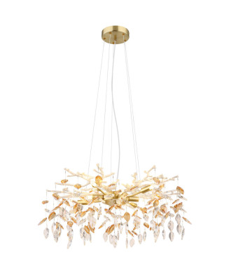 GLOBO DANNA 64132-8  závesné svietidlo