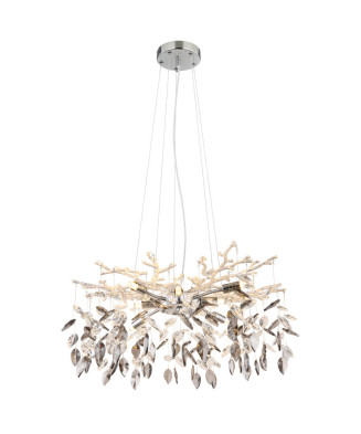 GLOBO DANNA 64133-8  závesné svietidlo