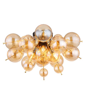 GLOBO UDO 15633DA  stropné svietidlo