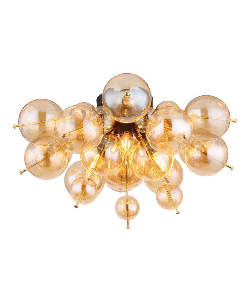 GLOBO UDO 15633DA  stropné svietidlo