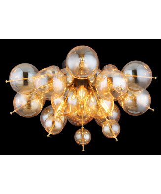 GLOBO UDO 15633DA  stropné svietidlo