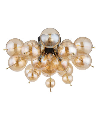 GLOBO UDO 15633DA  stropné svietidlo