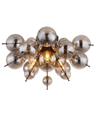 GLOBO UDO 15633DS  stropné svietidlo