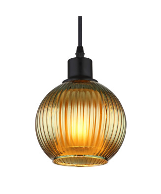 GLOBO ZUMBA 15638G  závesné svietidlo