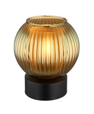 GLOBO ZUMBA 15638TG  stolová lampa