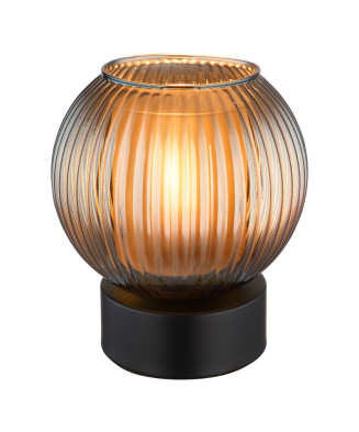 GLOBO ZUMBA 15638TP  stolová lampa