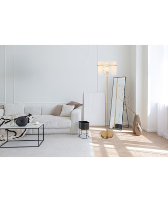 GLOBO GORLEY 15698SM  stojanová lampa