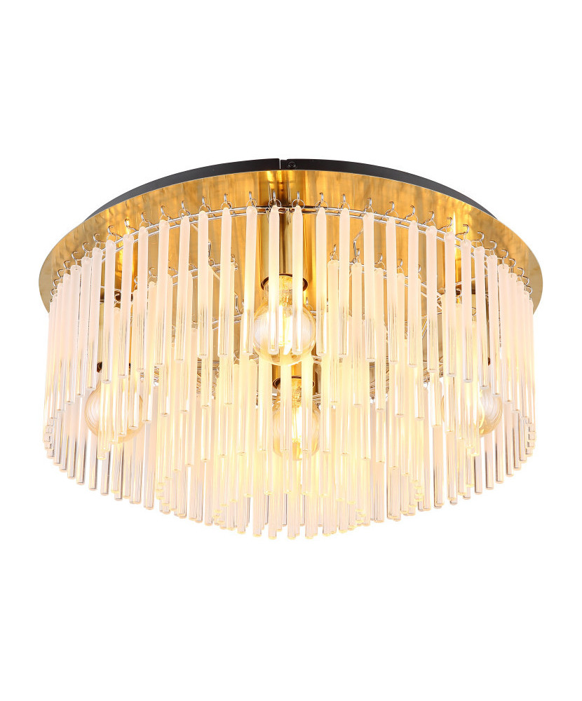 GLOBO GORLEY 15698D1M  stropné svietidlo