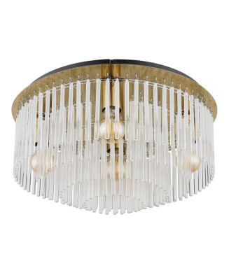 GLOBO GORLEY 15698D1M  stropné svietidlo