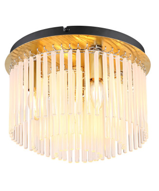 GLOBO GORLEY 15698DM  stropné svietidlo