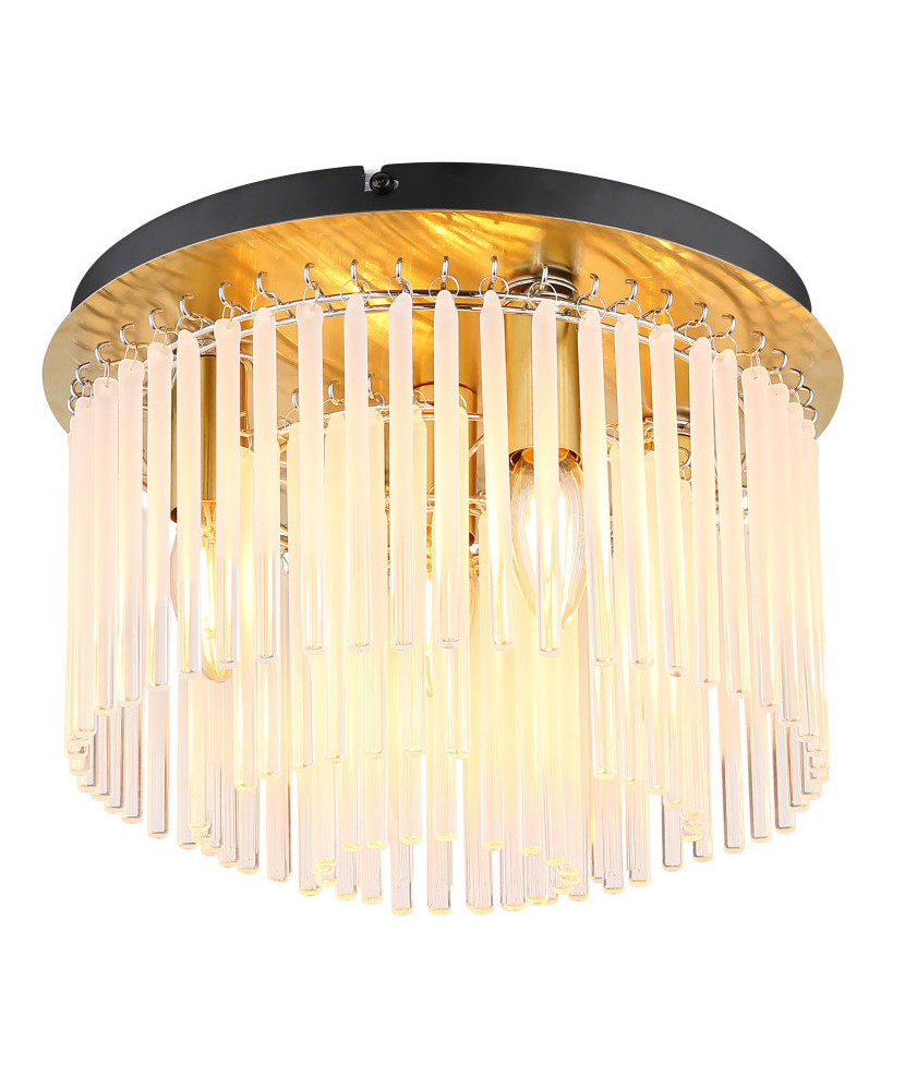 GLOBO GORLEY 15698DM  stropné svietidlo