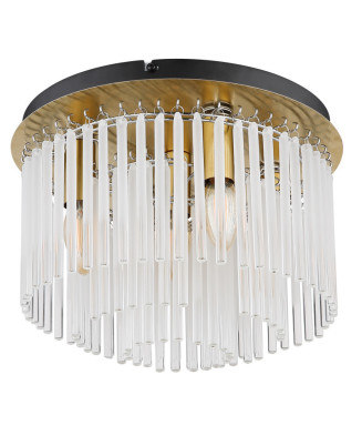 GLOBO GORLEY 15698DM  stropné svietidlo