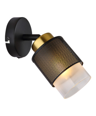 GLOBO OLGA 15709-1  bodové svietidlo