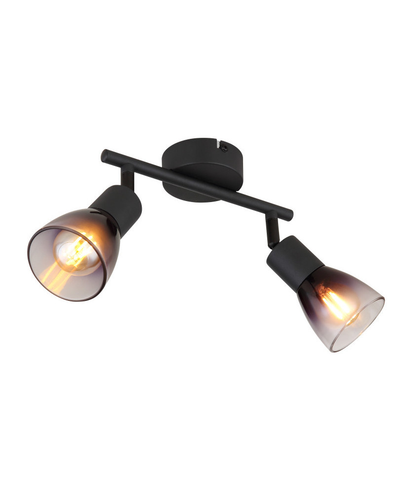 GLOBO SATELLA 54312-2  klasické svietidlo