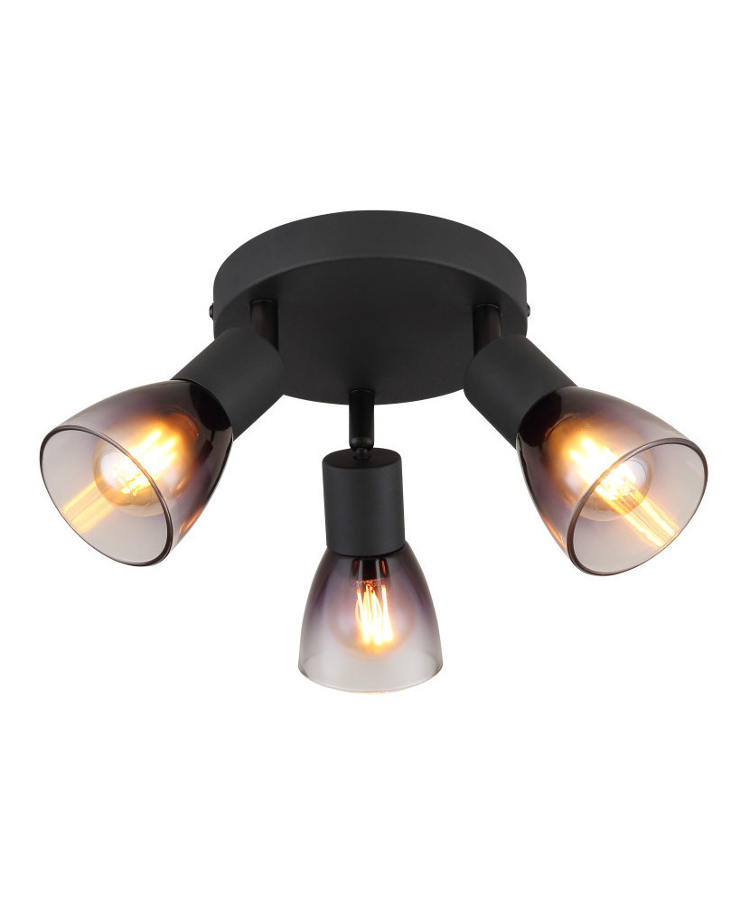 GLOBO SATELLA 54312-3  klasické svietidlo