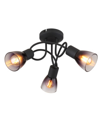 GLOBO SATELLA 54312-3D  stropné svietidlo