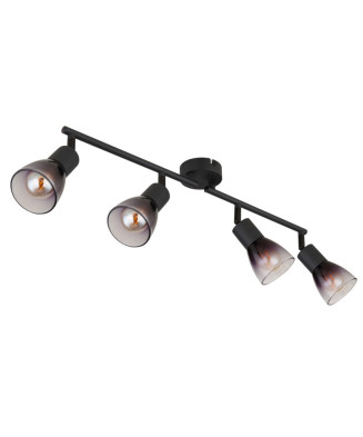 GLOBO SATELLA 54312-4 stropné svietidlo