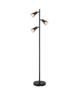 GLOBO SATELLA 54312-3S stojanová lampa