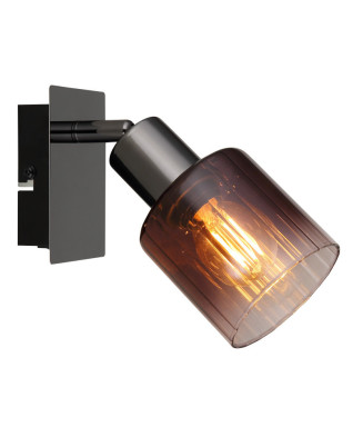 GLOBO SATELLA 54313-1 bodové svietidlo