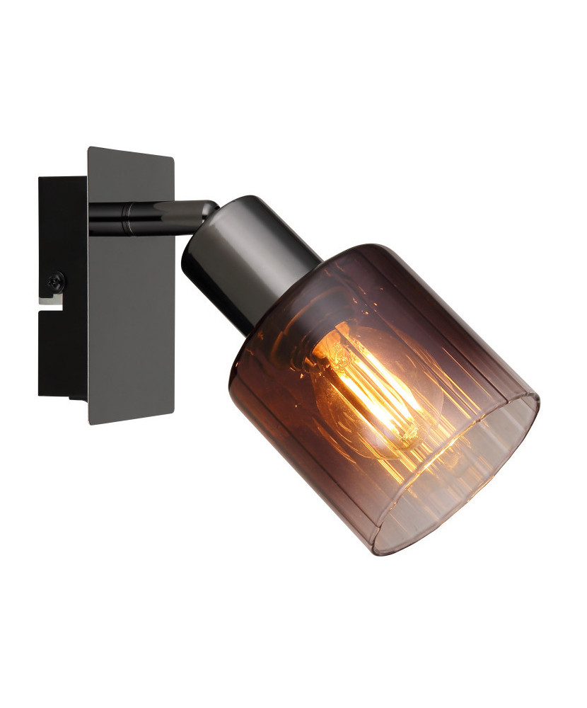 GLOBO SATELLA 54313-1 bodové svietidlo