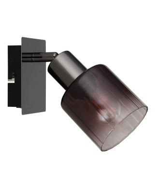 GLOBO SATELLA 54313-1 bodové svietidlo