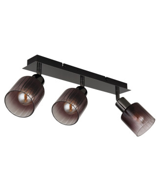 GLOBO SATELLA 54313-3 bodové svietidlo