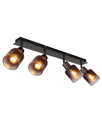 GLOBO SATELLA 54313-4 stropné svietidlo