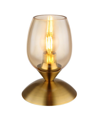 GLOBO KUWAITA 24007M  stolová lampa