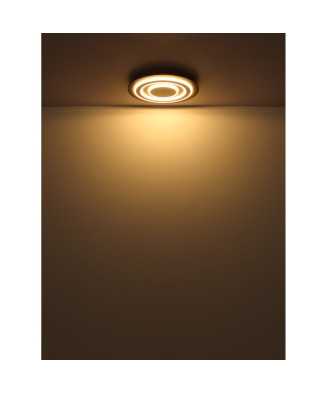 GLOBO JAYDEN 48032-24  stropné svietidlo