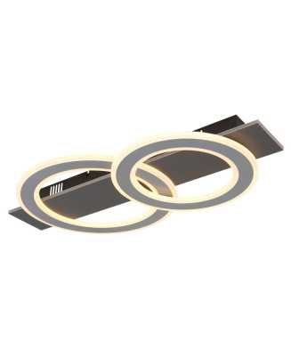 GLOBO JAYDEN 48034-40  stropné svietidlo