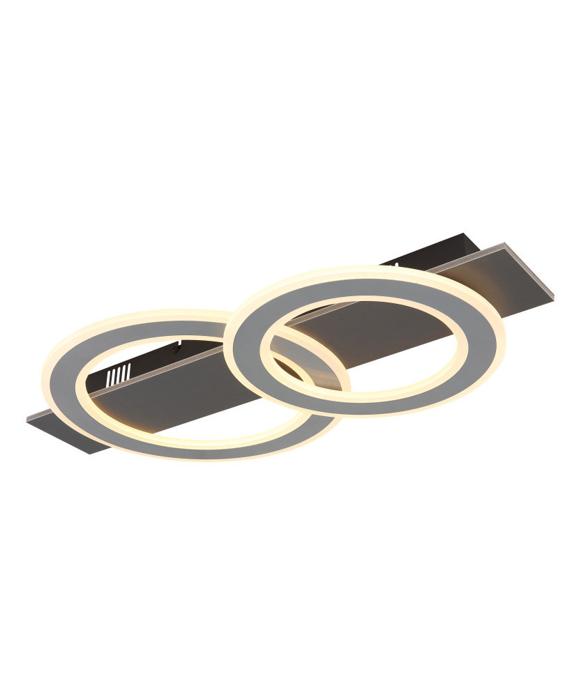 GLOBO JAYDEN 48034-40  stropné svietidlo