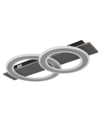 GLOBO JAYDEN 48034-40  stropné svietidlo