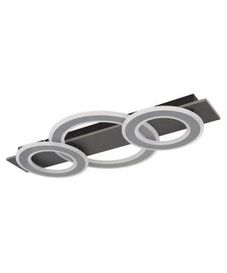 GLOBO JAYDEN 48034-50  stropné svietidlo