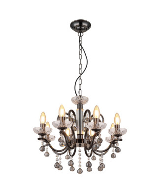 GLOBO CAMILA 64134-8  závesné svietidlo