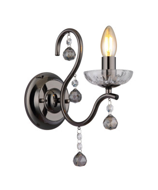 GLOBO CAMILA 64134W  nástenné svietidlo